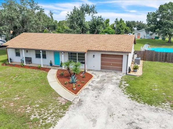 30450 Holly Rd, Punta Gorda, FL 33982