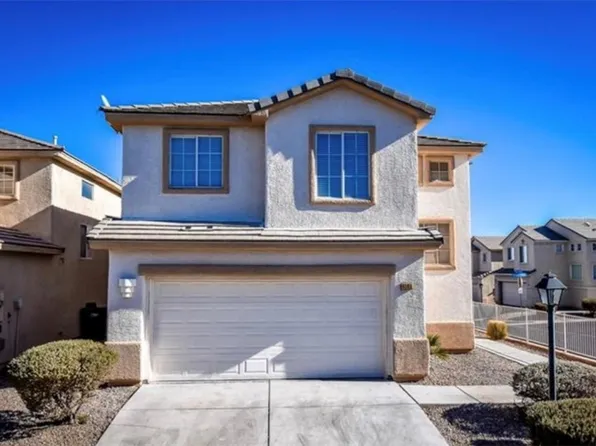 4146 Dignified Ct, North Las Vegas, NV 89032