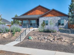 4255 SW Badger Ave, Redmond, OR 97756