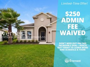1891 Castleton Dr, Saint Cloud, FL 34771