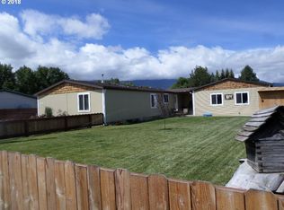 1004 SE 2nd Ave, Enterprise, OR 97828