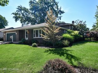 139 E Sunset Ave, Lombard, IL