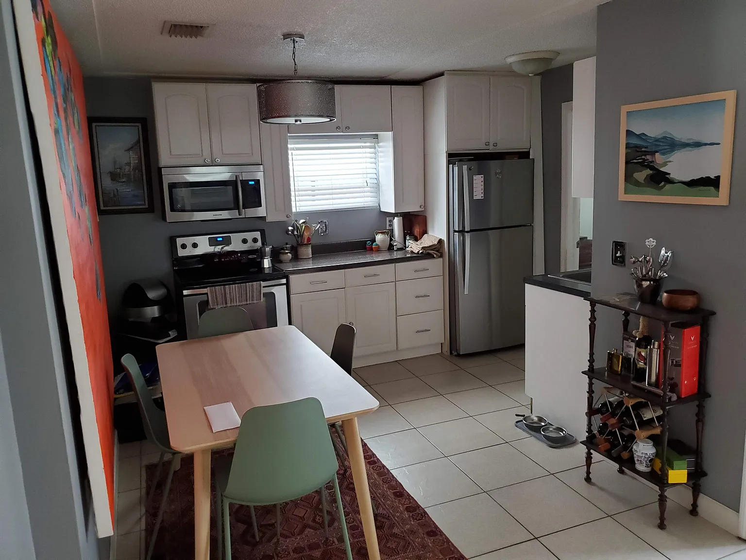 2 bed, 1.0 bath, 800 sqft, $2,300 — Photo 3