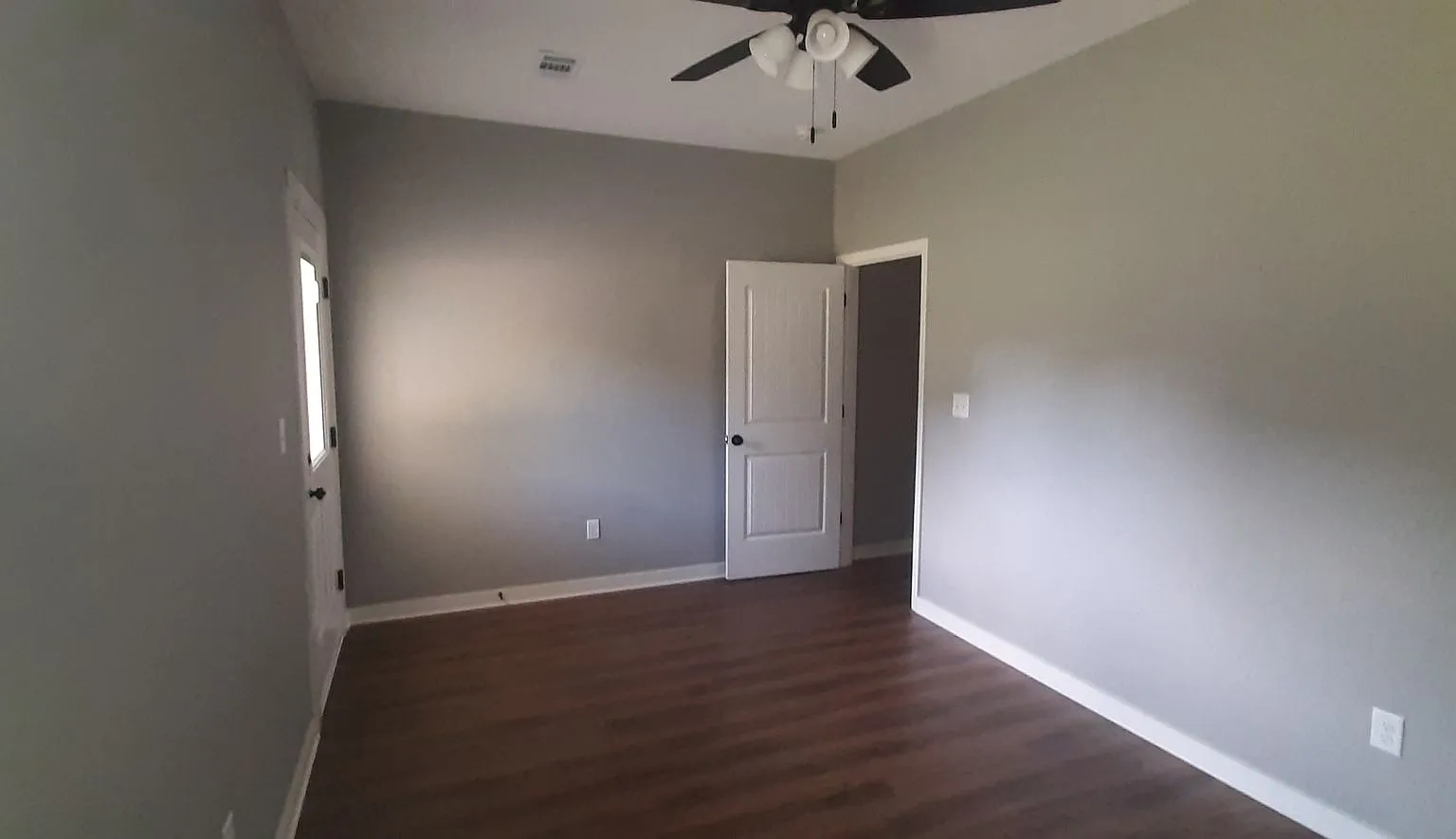 2 Bd/1 Ba 852 Sqft At 407 E Academy Searcy $1085 A Month — Photo 3