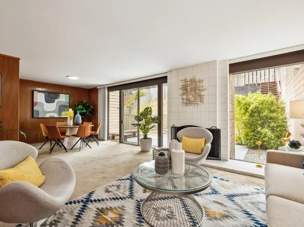 44 Amber Dr, San Francisco, CA 94131