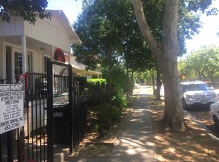 4209 V St, Sacramento, CA 95817