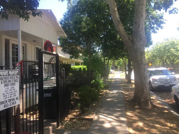 4209 V St, Sacramento, CA 95817