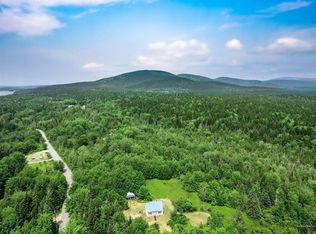 143 Kelleytown Rd, Bernard, ME 04612