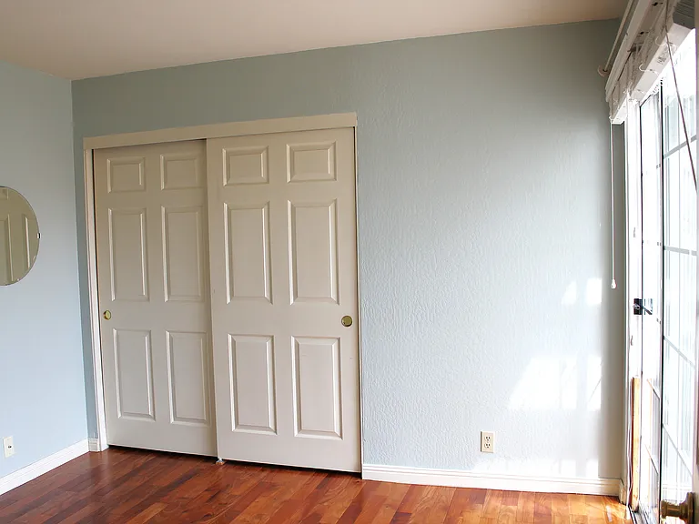 Third bedroom/office