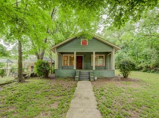 662 Mc Donough Blvd SE, Atlanta, GA 30315
