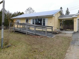 39 Gardner Ave, Machias, ME 04654