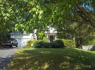 412 Tearose Pl SW, Leesburg, VA 20175