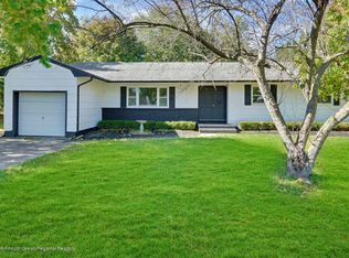 1246 Old Freehold Rd, Toms River, NJ 08753