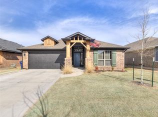 16121 Quiet Storm Dr, Oklahoma City, OK 73170