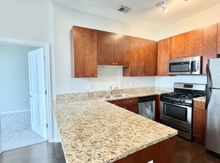 1465 S Michigan Ave #1507, Chicago, IL 60605