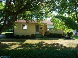 260 N Oregon St, Johnstown, OH 43031