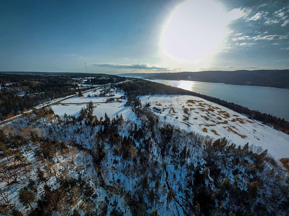 2708 Old Route 5 Rd, Boularderie East, NS B1X 1H6 MLS 202306631 Zillow