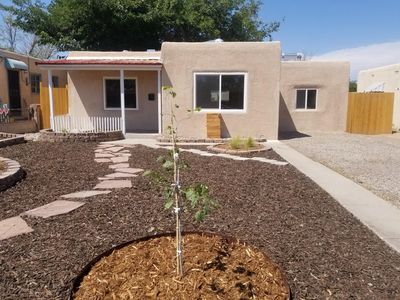 3527 Eastern Ave SE, Albuquerque, NM, 87106