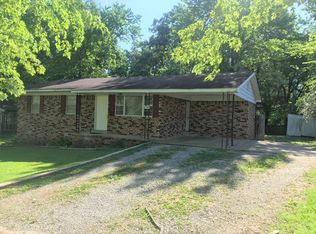 1704 Decker St, Pocahontas, AR 72455