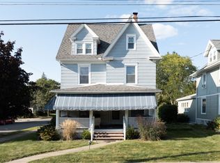 20 Johnson Ave, Binghamton, NY