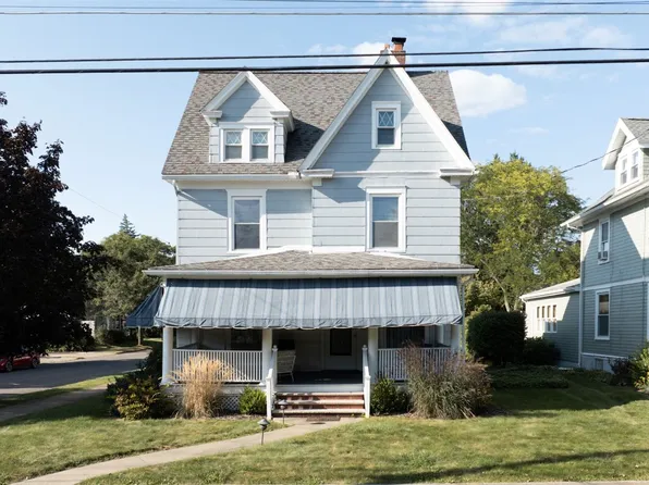 20 Johnson Ave, Binghamton, NY 13905