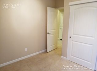 2213 U St, Sacramento, CA