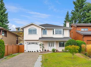 19539 115a Ave, Pitt Meadows, BC V3Y 1R2