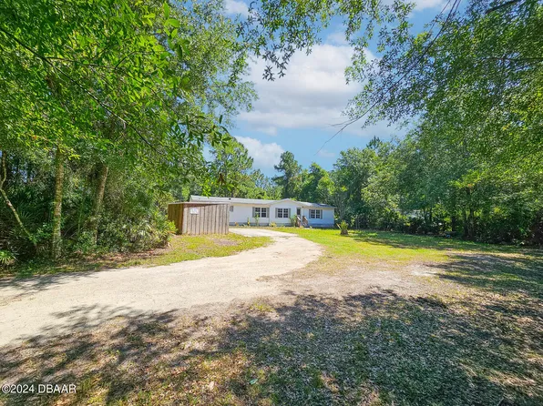 5060 Walnut Ave, Bunnell, FL 32110