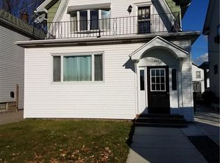 408 Downing St, Buffalo, NY 14220