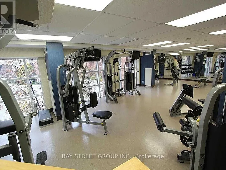 33 Sheppard Ave E #507 — Photo 10
