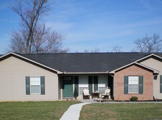 507 Lejeune Dr, Maryville, TN 37804