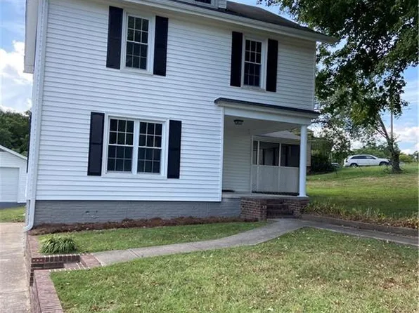 803 McConnell Ave, Eden, NC 27288