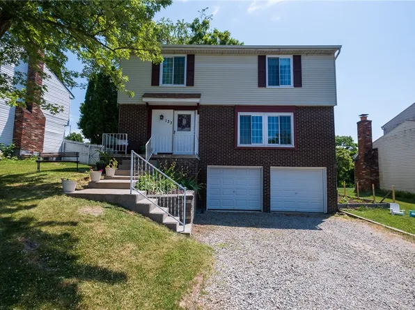 133 Topaz Dr, Verona, PA 15147