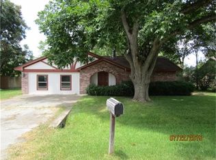 2650 County Road 769b, Brazoria, TX 77422