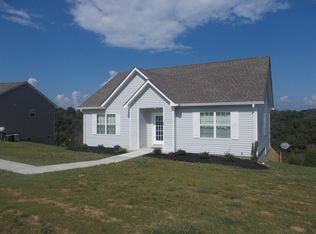 169 Lizzie Rd, Ashland City, TN 37015