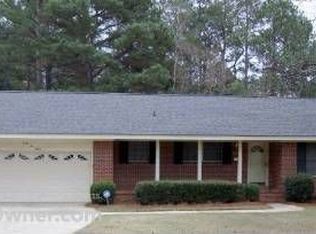 2215 Ridge Ave N, Tifton, GA 31794