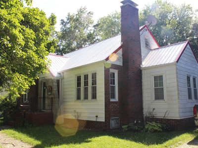 303 N Indiana Ave, Salem, IL, 62881