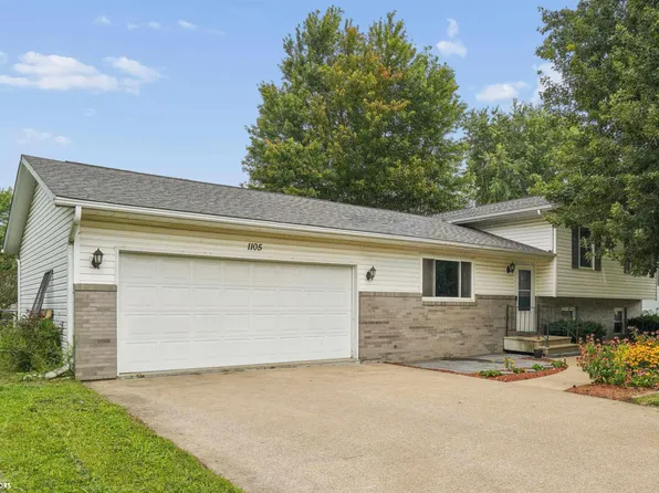 1105 N Lincoln St, Mount Pleasant, IA 52641
