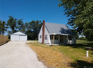 1251 Diamond Mill Rd, Brookville, OH 45309