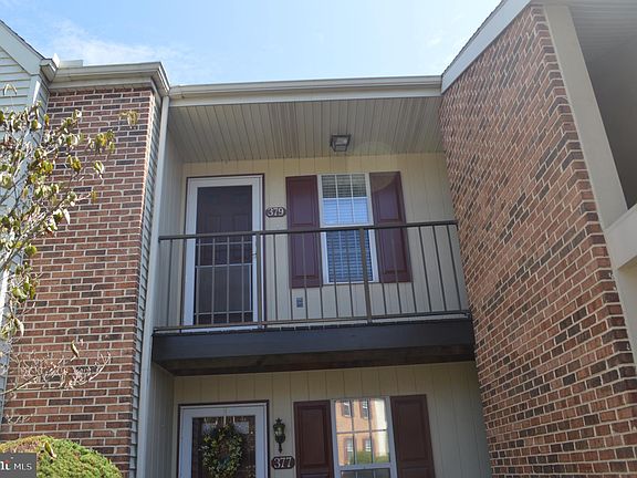 2nd image of 379 Westridge Cir #379