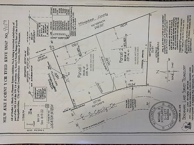 1st image of 7980 S Cecily Dr #Pcl1