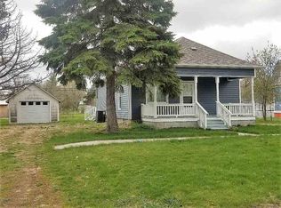 225 E Spruce St, Rising City, NE 68658