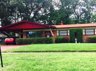 3168 Carrevero Dr W, Jacksonville, FL 32216
