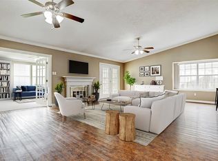 3523 Acorn Way Ln, Spring, TX 77389