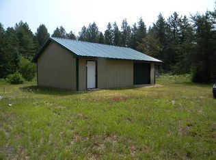 40352 W Betsy River Rd, Paradise, MI 49768