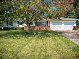 366 Curtis St, Pittsfield, IL 62363