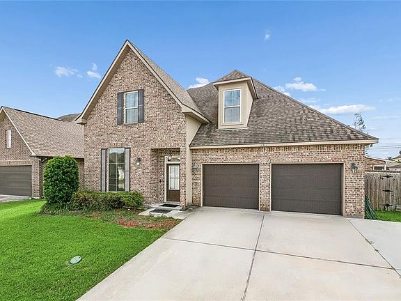2nd image of 1311 Burgess Dr