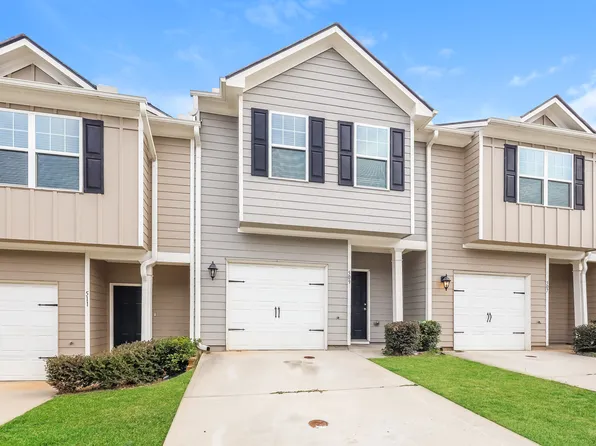 509 Highwood Ln, East Pt, GA 30344