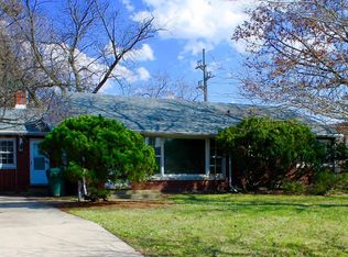 7637 Woodmar Ave, Hammond, IN 46323