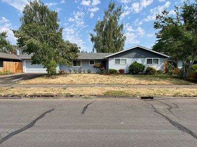 4658 Graber Ave NE, Salem, OR, 97305